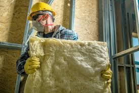 Types of Insulation We Offer in Edgewood, TX