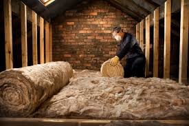 Best Blown-In Insulation  in Edgewood, TX