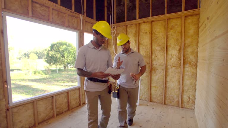 Trusted Edgewood, TX Insulation Experts